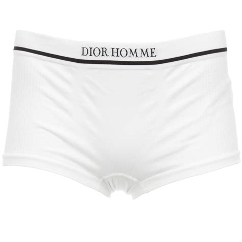 christian dior mens underwear|dior boxers.